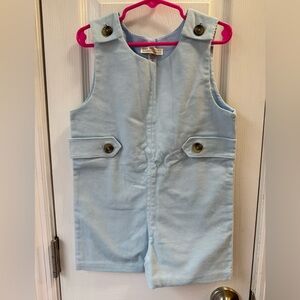 The Beaufort Bonnet Company Blue Cord Jon Jon